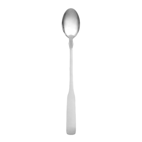 Thunder Group SLAM105 18/0 Stainless Steel Iced Teaspoon