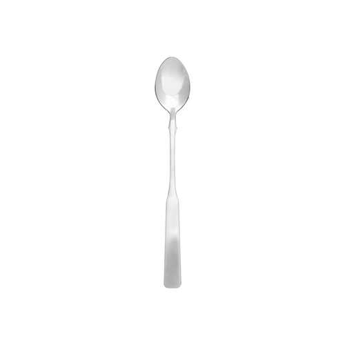 Thunder Group SLAM105 18/0 Stainless Steel Iced Teaspoon