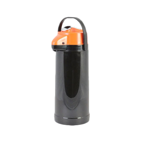 Thunder Group APLG025D 2.5 L. Plastic Glass Lined Airpot