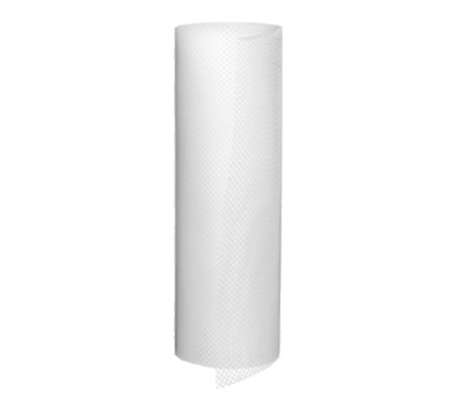 Thunder Group PLBL240W 2' x 40' White Bar Liner