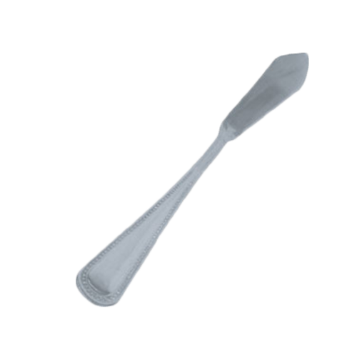 Thunder Group SLNP011 Jewel Stainless Steel Butter Knife