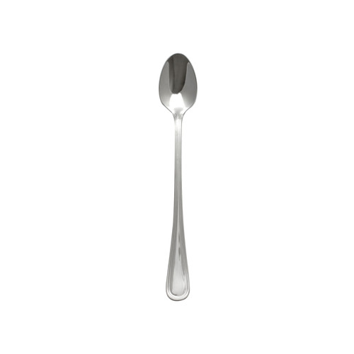 Thunder Group SLAT205 7.4" L Stainless Steel Iced Tea Spoon