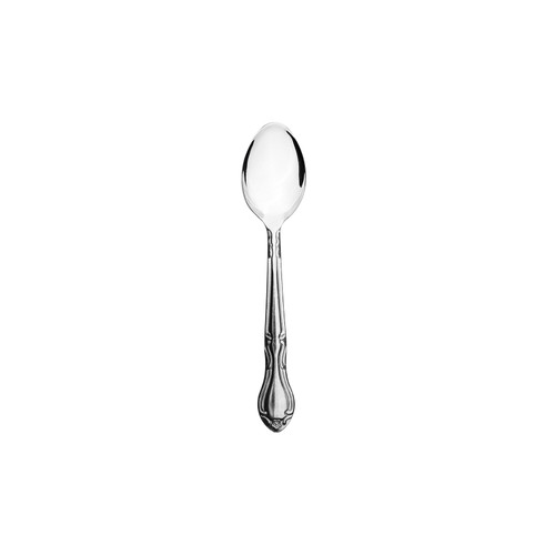 Thunder Group SLSF112 6.22" L Stainless Steel Teaspoon