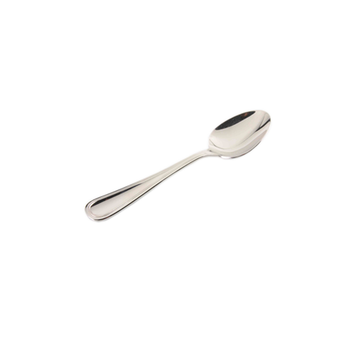 Thunder Group SLAT202 18/0 Stainless Steel Teaspoon