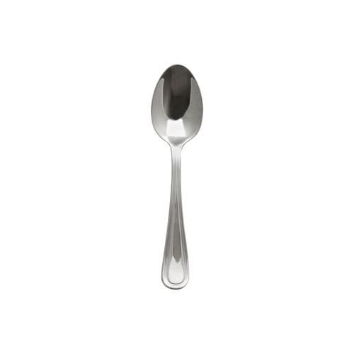 Thunder Group SLAT202 18/0 Stainless Steel Teaspoon