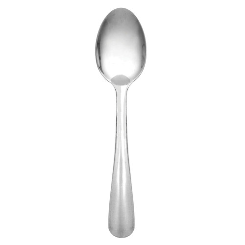 Thunder Group SLWD002 5.91" L Stainless Steel Teaspoon