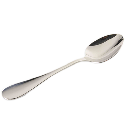 Thunder Group SLYK202 18/0 Stainless Steel Teaspoon