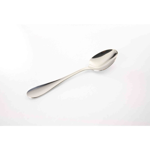 Thunder Group SLYK202 18/0 Stainless Steel Teaspoon