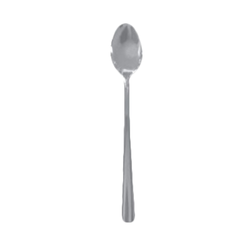 Thunder Group SLWD005 7.99" L Stainless Steel Iced Tea Spoon