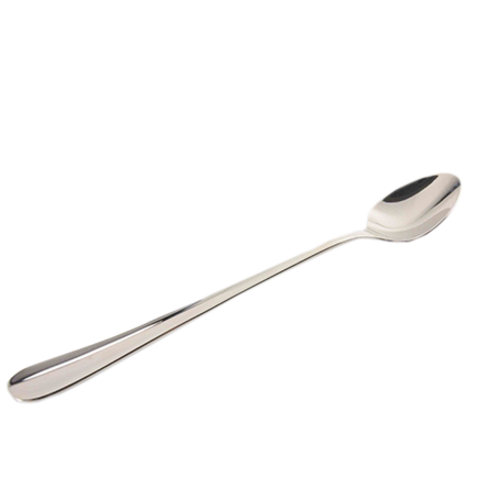 Thunder Group SLDM205 18/10 Stainless Steel Iced Teaspoon