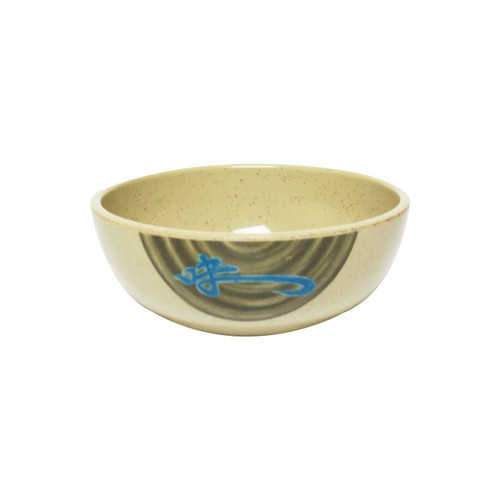 Thunder Group 3001J 10 Oz. Melamine Wei Bowl
