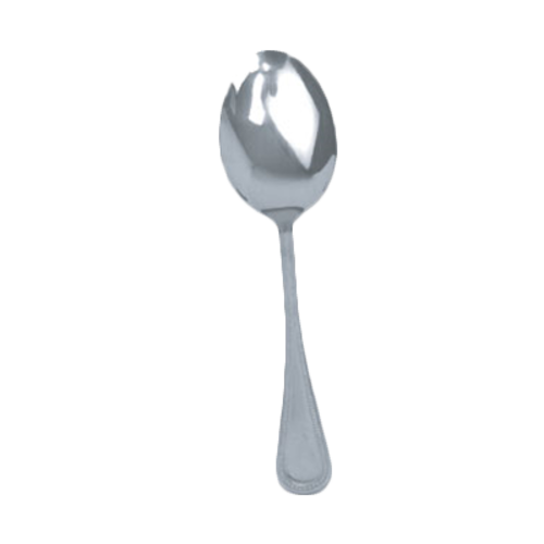 Thunder Group SLNP010 8.58" L Stainless Steel Tablespoon
