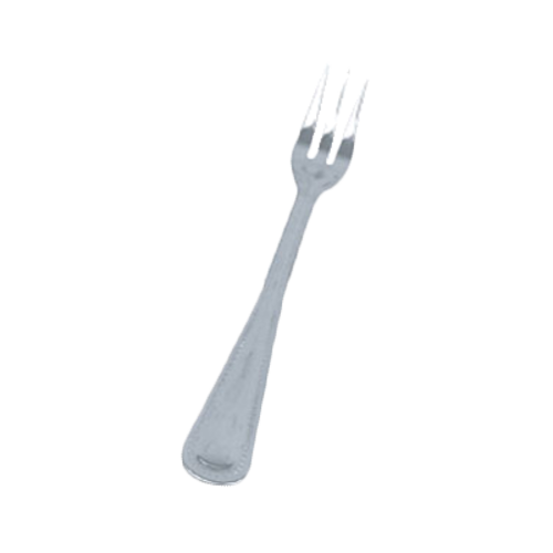 Thunder Group SLNP008 5" L Stainless Steel Oyster Fork