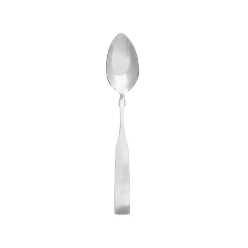 Thunder Group SLAM102 18/0 Stainless Steel Teaspoon