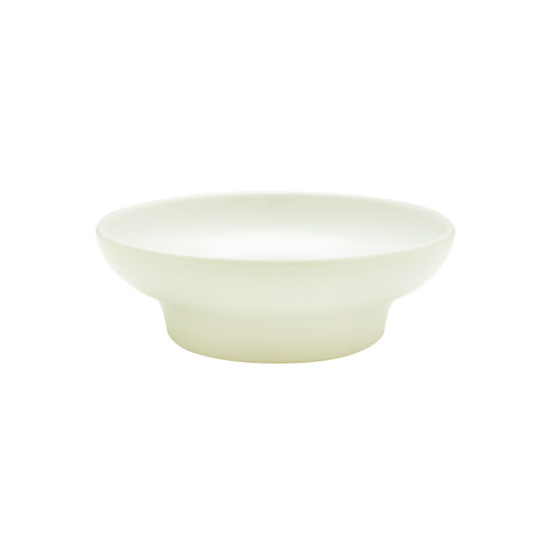 Thunder Group ML352B1 8 Oz. Bone Melamine Salsa Bowl