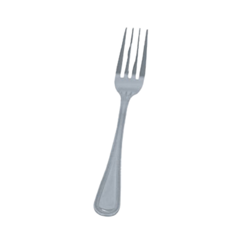 Thunder Group SLNP006 7.36" L Stainless Steel Dinner Fork