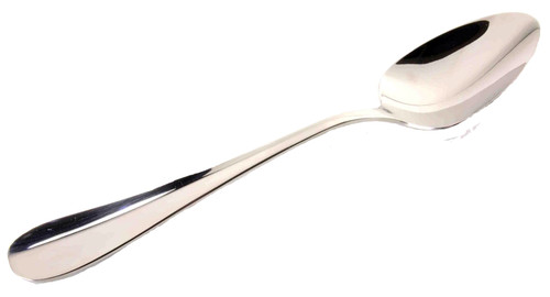 Thunder Group SLDM210 18/10 Stainless Steel European Table Spoon