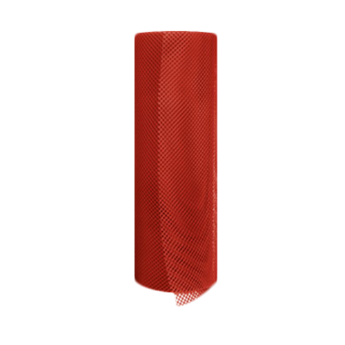 Thunder Group PLBL240R 2' x 40' Red Bar Liner