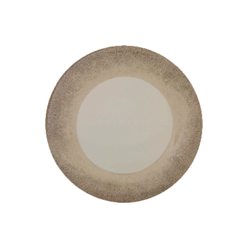 Thunder Group DM005J 5.5" Dia. Round Jazz Melamine Plate