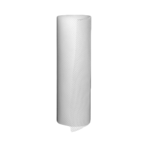 Thunder Group PLBL240C 2' x 40' Clear Bar Liner