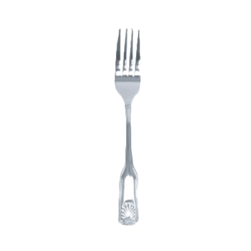 Thunder Group SLSS006 7.68" L Stainless Steel Dinner Fork