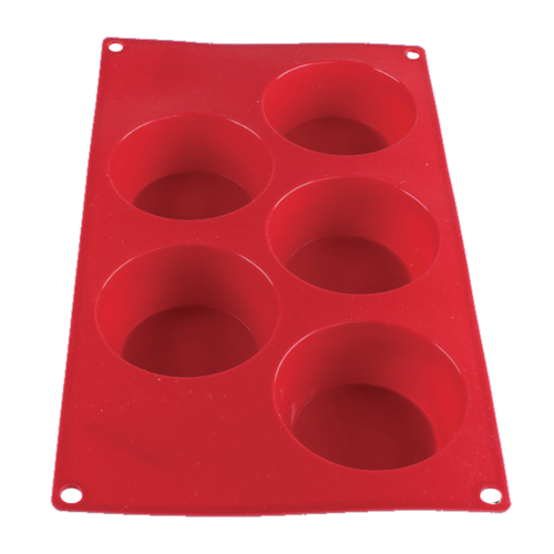 Thunder Group PLBM003S 4.6 Oz. Baking Mold