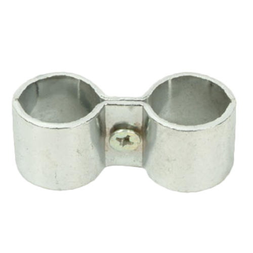 Thunder Group ALFP002 Chrome Post Clamp