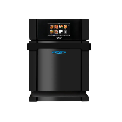 TurboChef ECO (BLACK) Convection/Microwave Oven