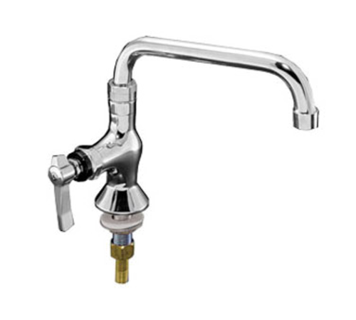 Component Hardware KL64-9006-SE1 6" L Standard Deck Mounted Encore Faucet