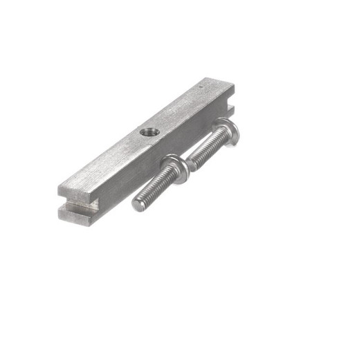 Component Hardware D10-0035 3.5" Vandal Proof Strainer Retainer