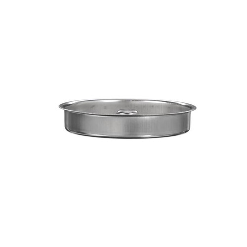 Component Hardware D13-0002 3.5" Sink Opening Stainless Steel Crumb Cup Strainer