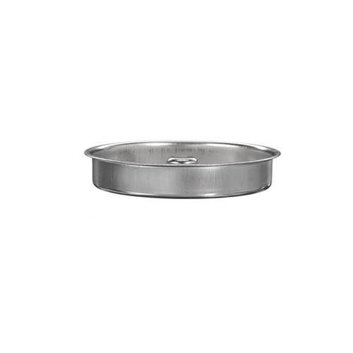 Component Hardware D13-0002 3.5" Sink Opening Stainless Steel Crumb Cup Strainer