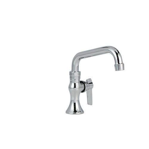 Component Hardware TLL20-9106-SE1Z 6" L Standard Deck Mounted Top-Line Faucet