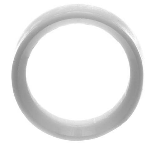 Component Hardware D10-X027 Bushing Packing Nut (Lever Model)