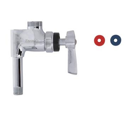 Component Hardware KL55-Y001-Z Add-On Faucet Assembly