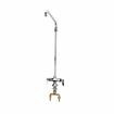 Component Hardware KL52-9112-SE1 12" L Standard Deck Mounted Encore Faucet