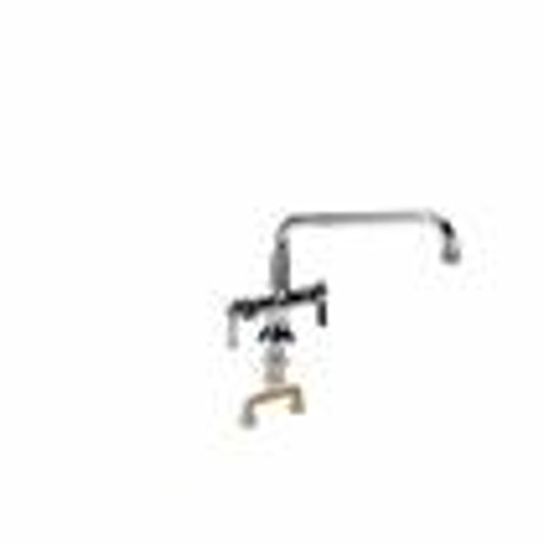 Component Hardware KL51-9012-SE1 12" L Standard Deck Mounted Encore Faucet