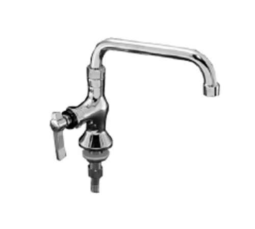 Component Hardware KL64-9116-SE1 16" L Standard Deck Mounted Encore Faucet