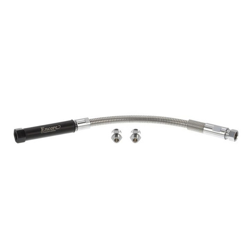 Component Hardware KL50-Y004-20U 20" Low Lead Universal Hose