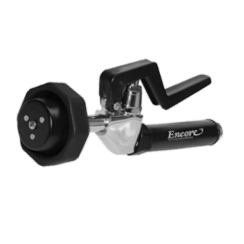 Component Hardware KLP50-0220-152 1.52 GPM Encore PowerPulse Pre-Rinse Spray Valve