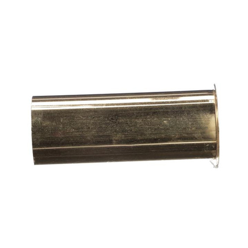 Component Hardware E22-4120-SP 4" L Brass Tailpiece