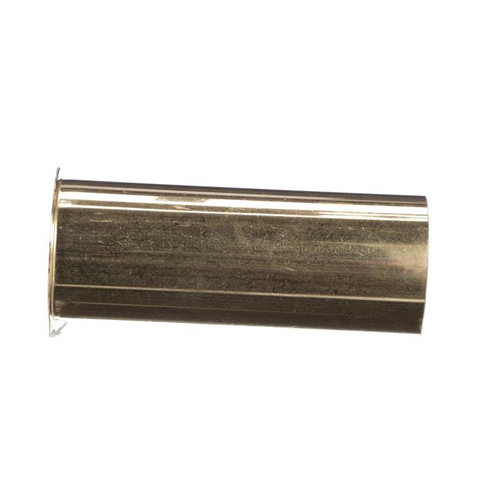 Component Hardware E22-4120-SP 4" L Brass Tailpiece