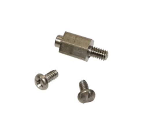 Component Hardware DSS-Y006 Optional Retainer Kit for DSS-Y003 and DSS-Y007