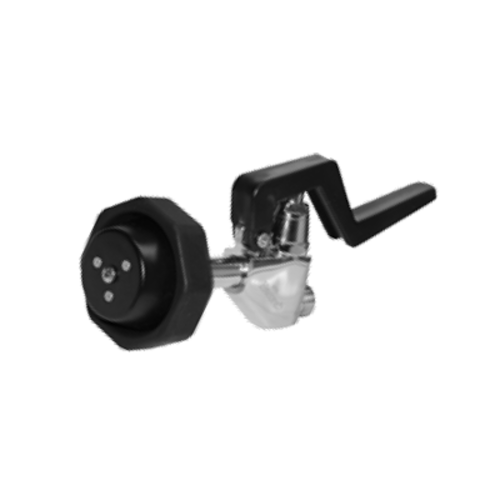 Component Hardware KLP50-Y002-152 1.52 GPM Encore PowerPulse Pre-Rinse Spray Valve