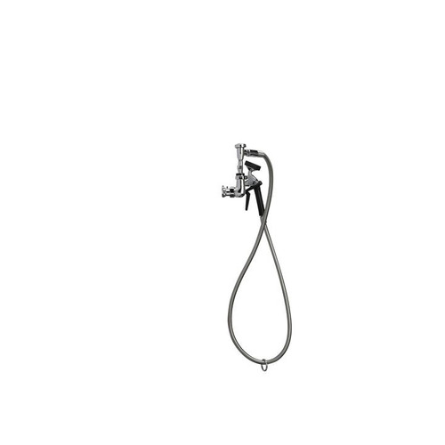 Component Hardware KL53-2000-VB 3.3 GPM 8" Centers Wall Mount Encore Utility Spray Assembly