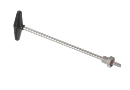 Component Hardware DSS-Y002 Handle Assembly