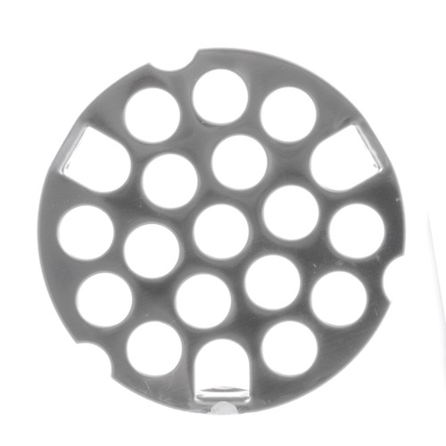 Component Hardware E18-1850 Stainless Steel Duo Mini Strainer
