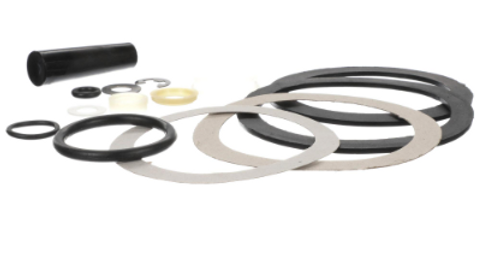 Component Hardware D10-0010-Z Retail Package Lever or Twist Drain Repair Kit