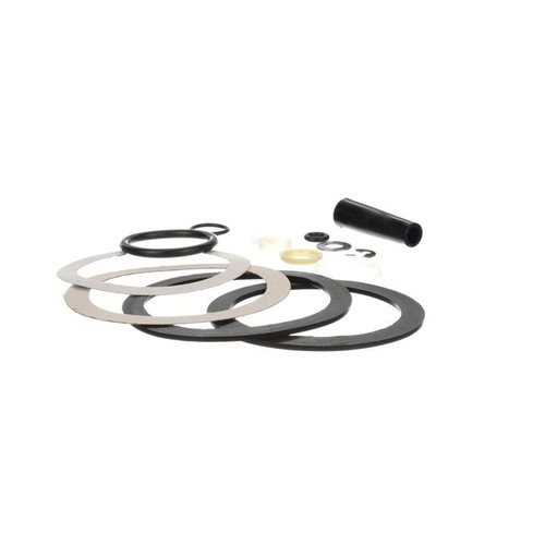 Component Hardware D10-0010-Z Retail Package Lever or Twist Drain Repair Kit