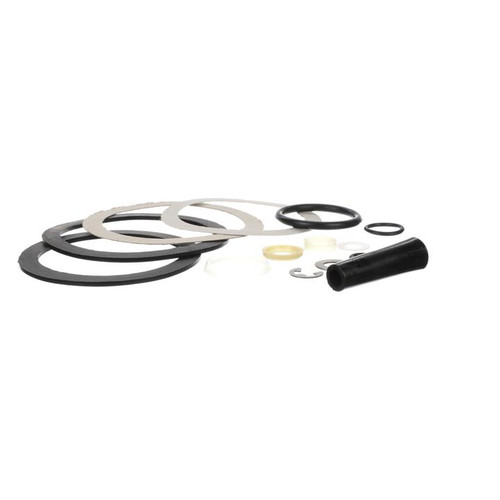 Component Hardware D10-0010-Z Retail Package Lever or Twist Drain Repair Kit